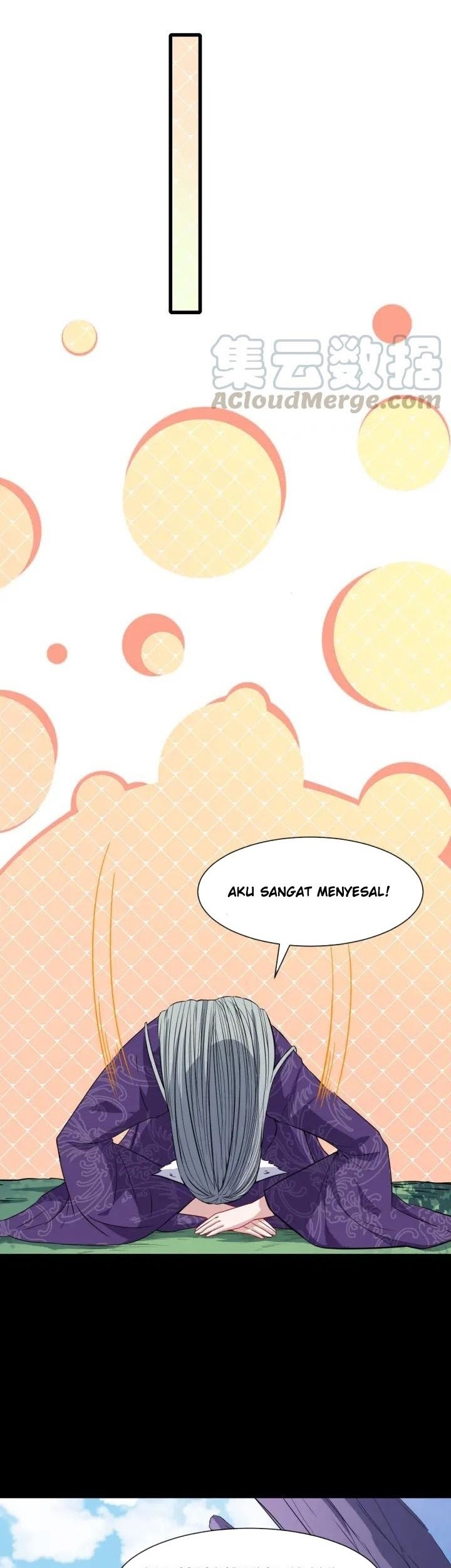 Daddy From Hell Chapter 81.1 Gambar 17