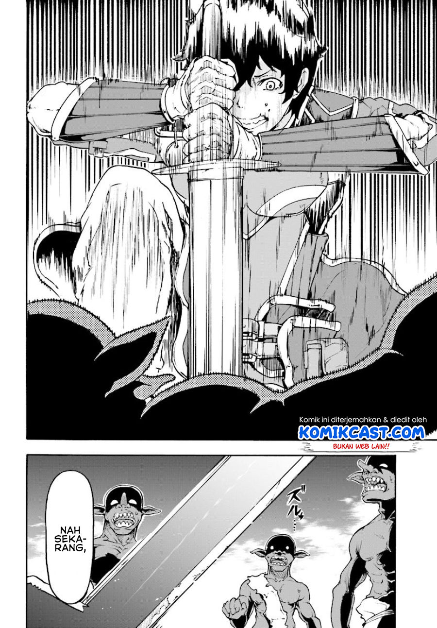 Inaka no Home Center Otoko no Jiyuu na Isekai Seikatsu Chapter 04.2 Gambar 14