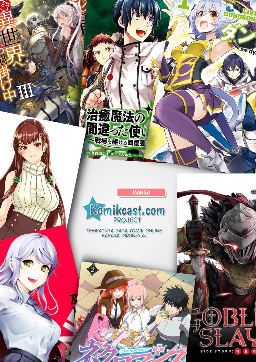 Inaka no Home Center Otoko no Jiyuu na Isekai Seikatsu Chapter 04.2 Gambar 17