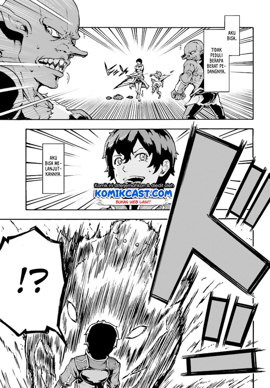 Inaka no Home Center Otoko no Jiyuu na Isekai Seikatsu Chapter 04.2 Gambar 6