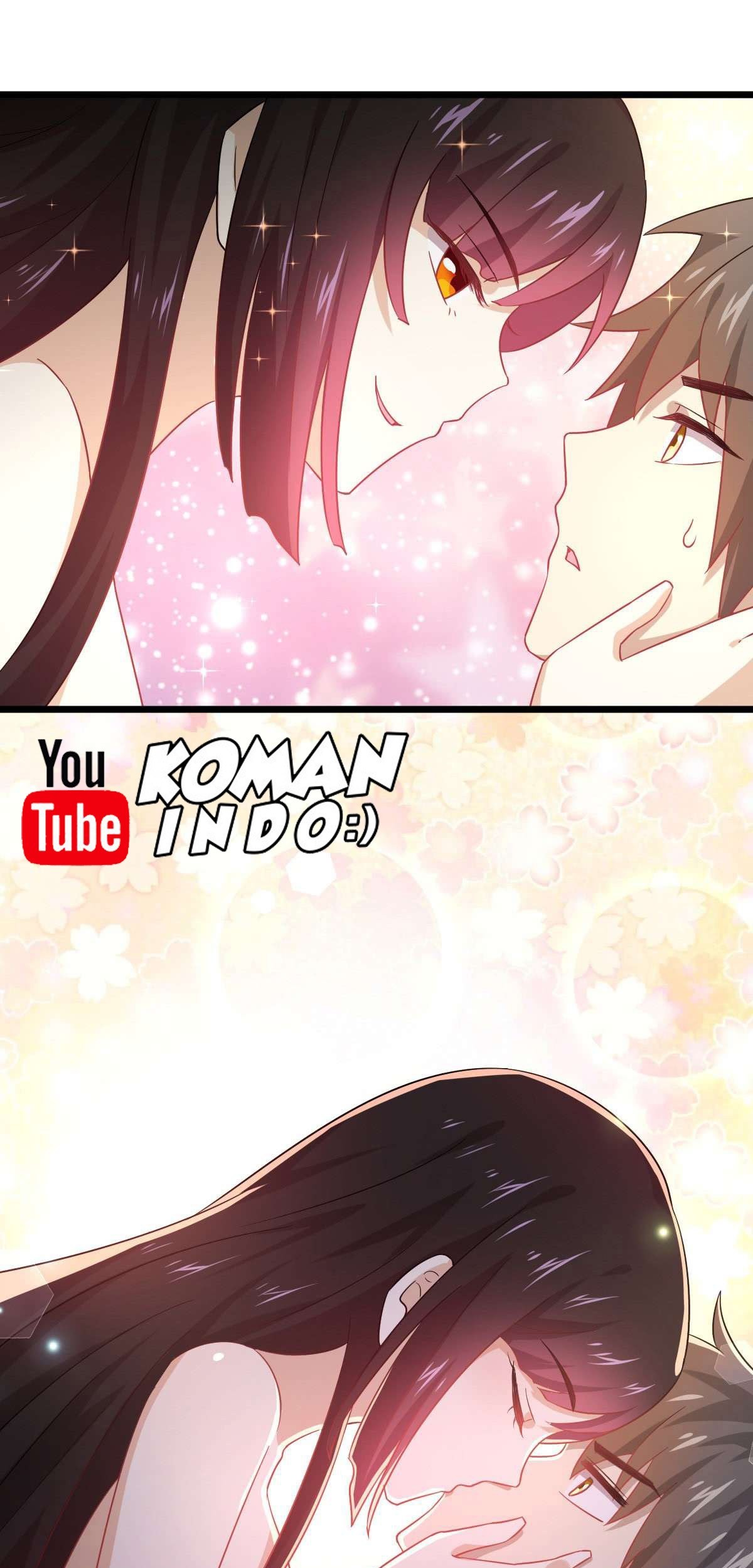Immortal Swordsman in The Reverse World Chapter 75 Gambar 32