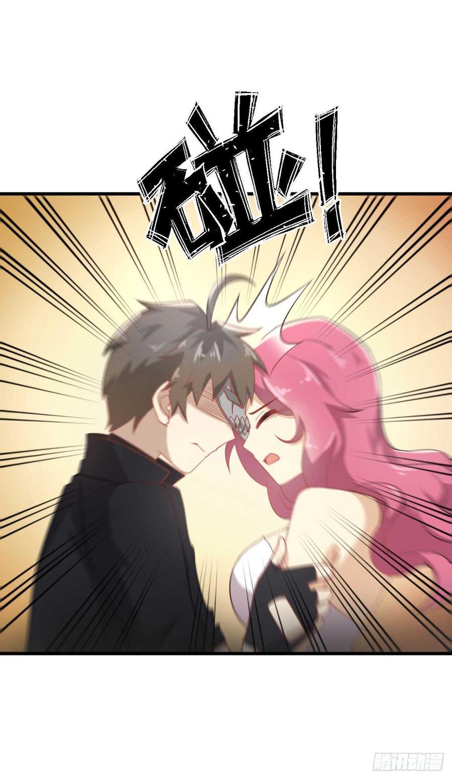 Baca Komik Immortal Swordsman in The Reverse World Chapter 85 Gambar 1