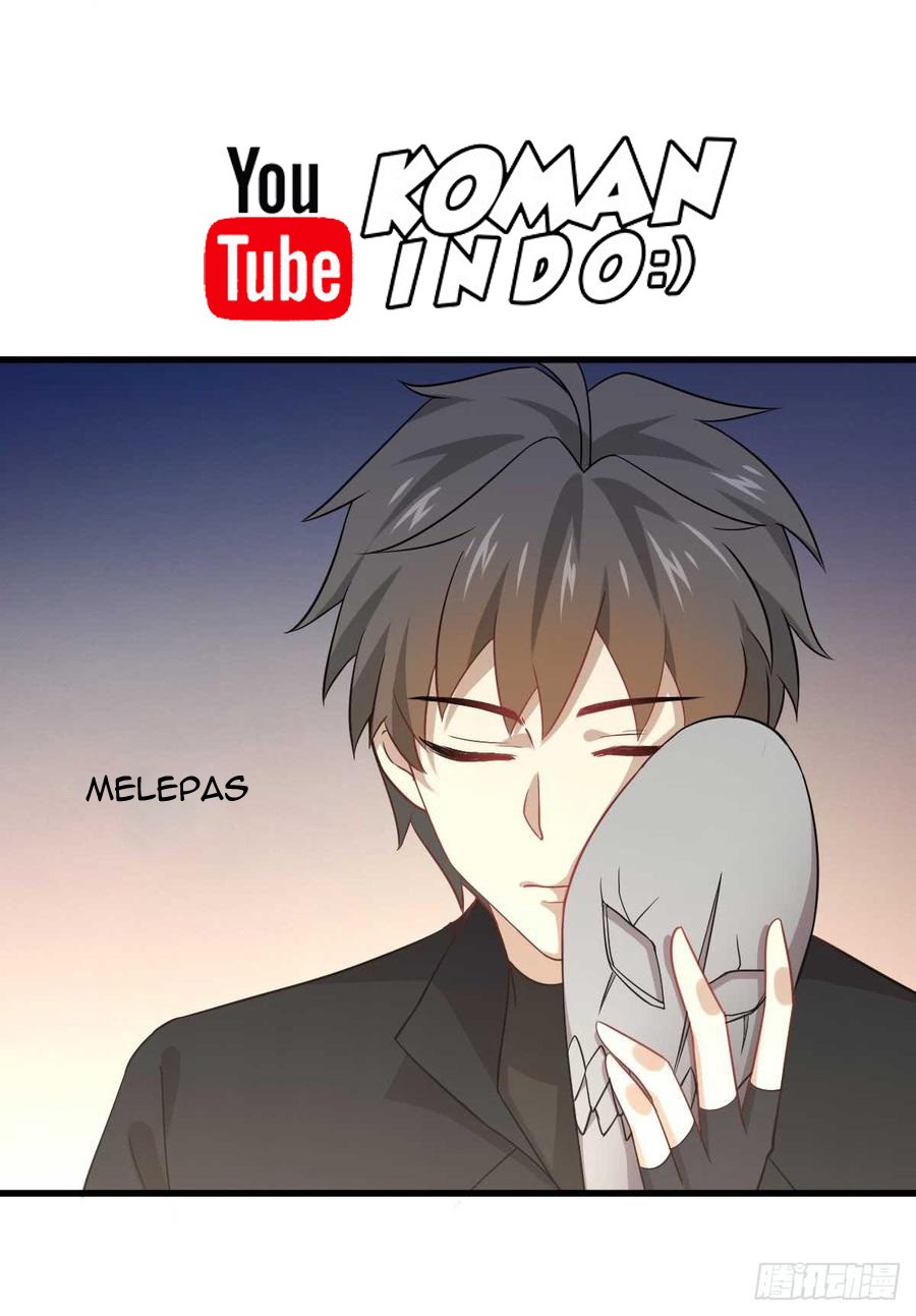 Immortal Swordsman in The Reverse World Chapter 85 Gambar 20