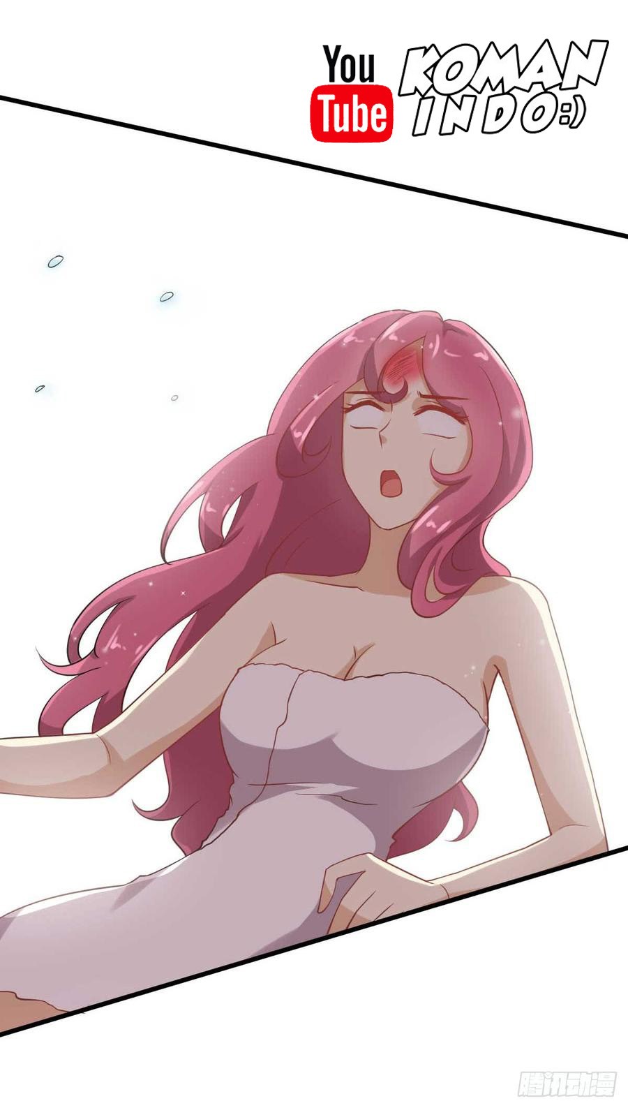 Baca Immortal Swordsman in The Reverse World Chapter 85 Gambar 2