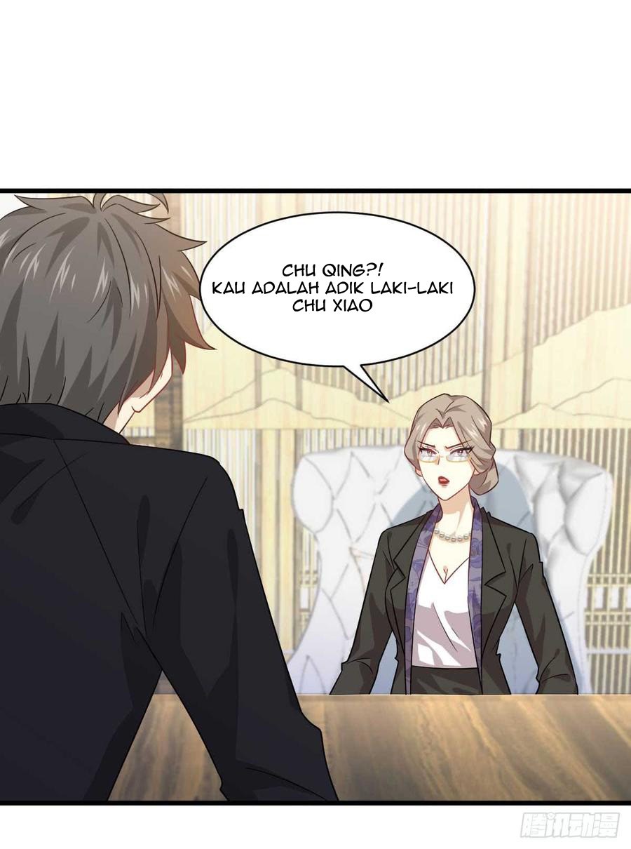 Immortal Swordsman in The Reverse World Chapter 85 Gambar 21