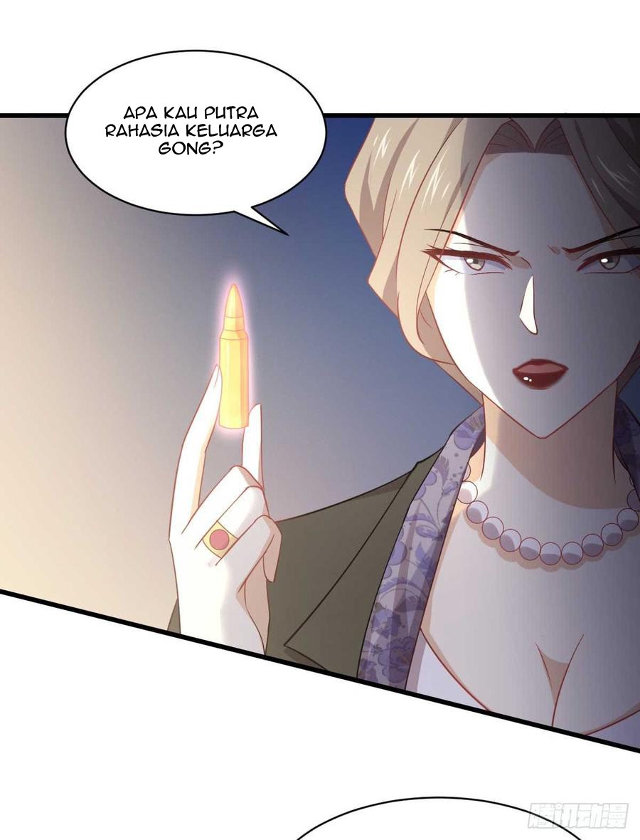 Immortal Swordsman in The Reverse World Chapter 85 Gambar 42