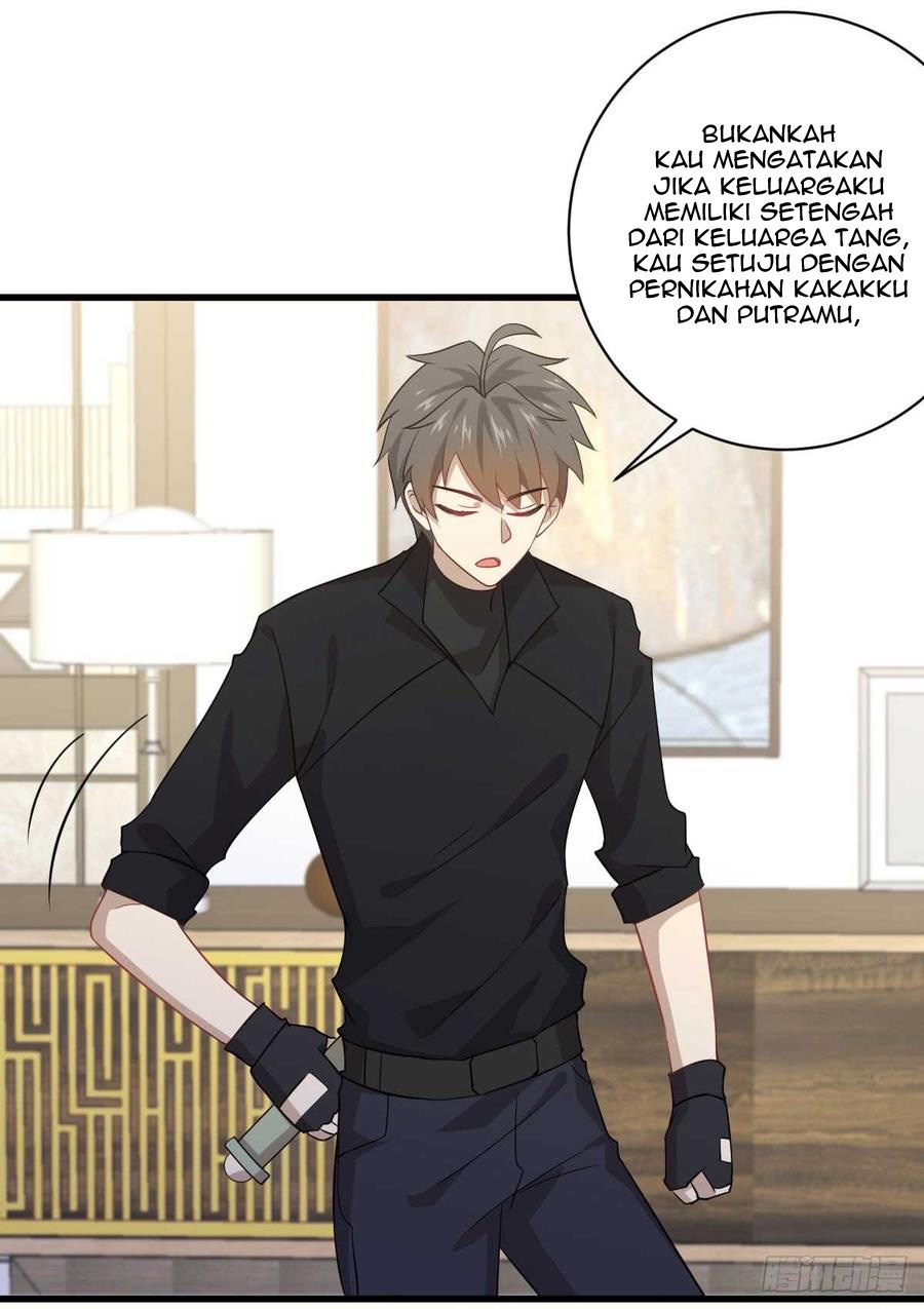 Immortal Swordsman in The Reverse World Chapter 85 Gambar 45