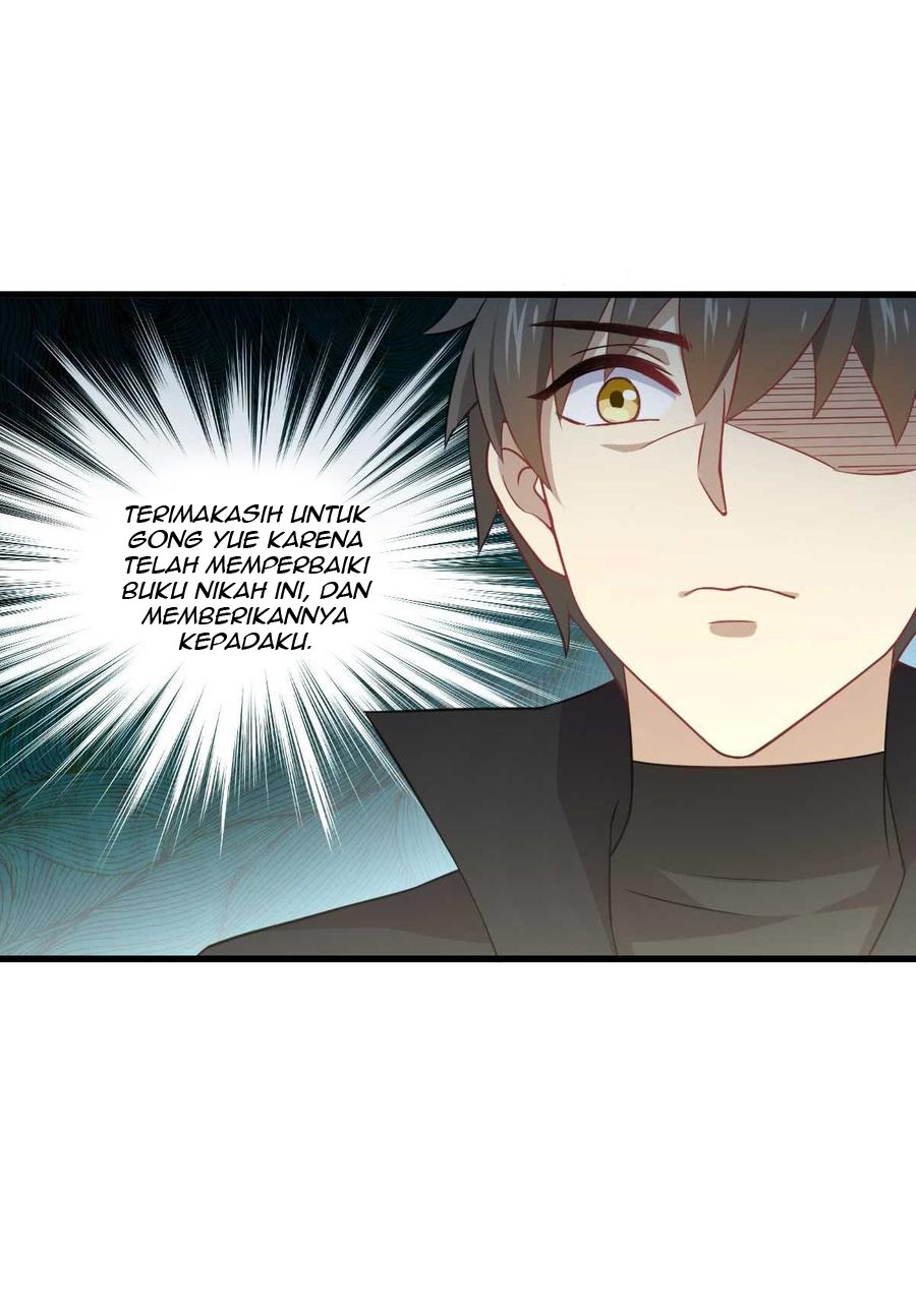 Immortal Swordsman in The Reverse World Chapter 85 Gambar 47