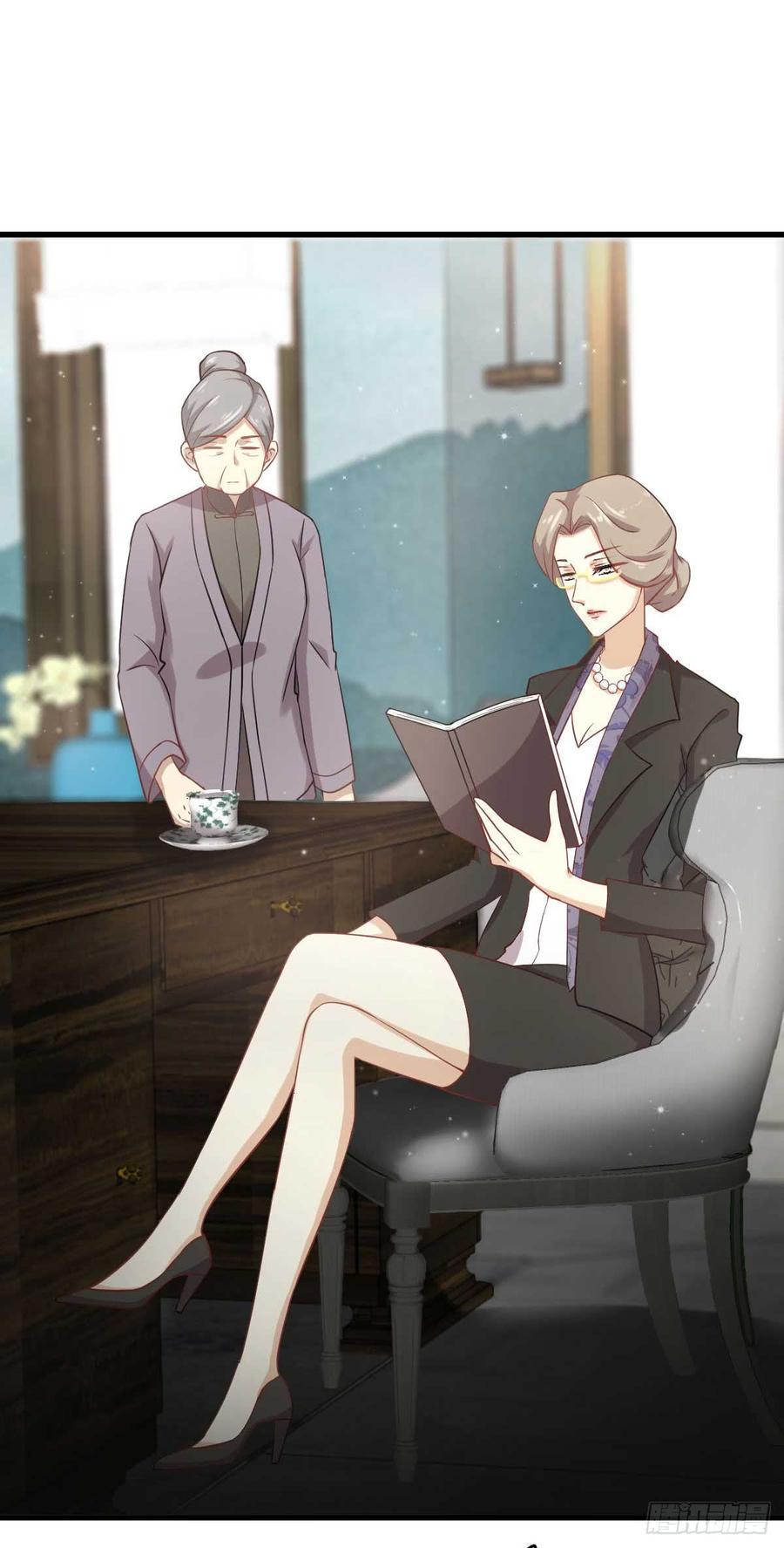 Immortal Swordsman in The Reverse World Chapter 85 Gambar 5