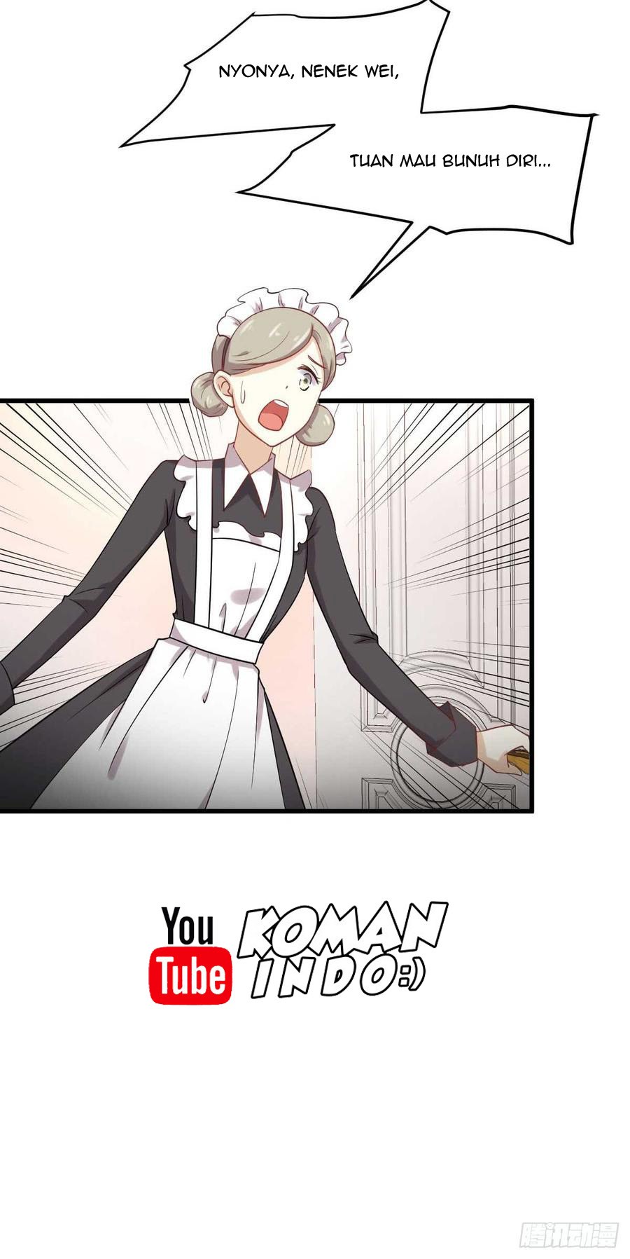 Immortal Swordsman in The Reverse World Chapter 85 Gambar 6
