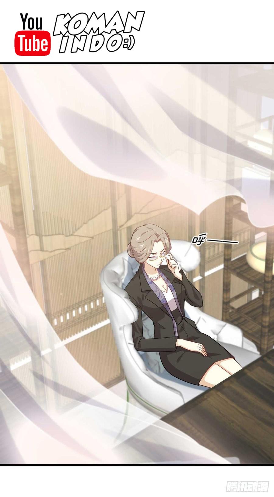 Immortal Swordsman in The Reverse World Chapter 85 Gambar 9