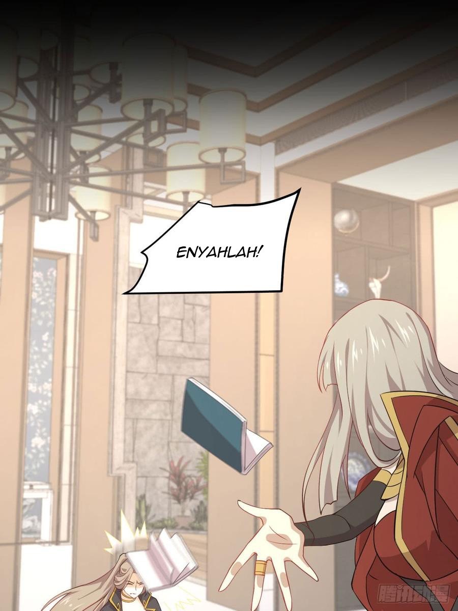 Immortal Swordsman in The Reverse World Chapter 88 Gambar 10