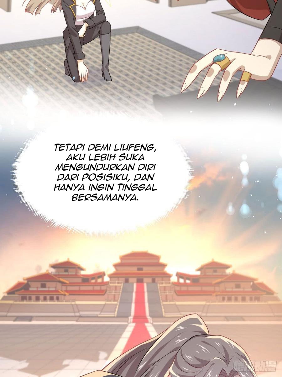 Immortal Swordsman in The Reverse World Chapter 88 Gambar 11