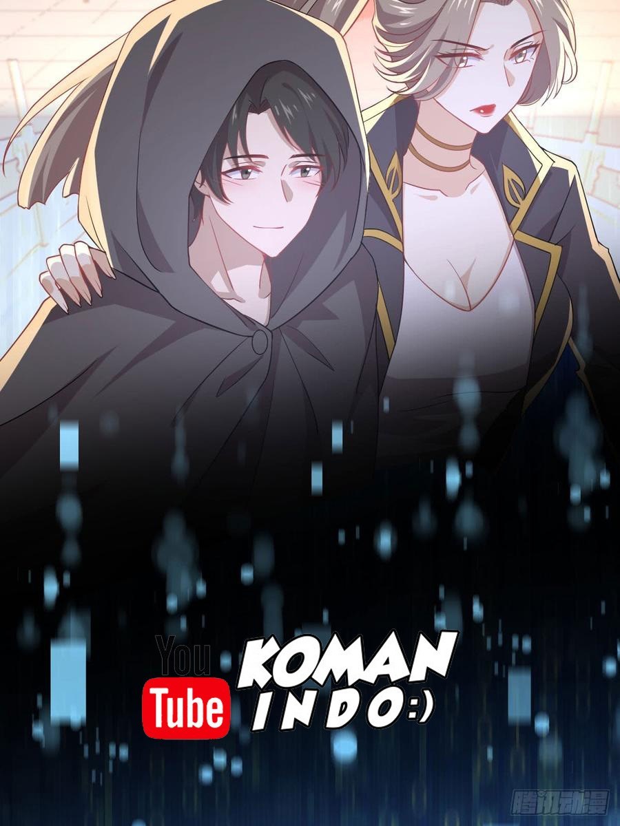 Immortal Swordsman in The Reverse World Chapter 88 Gambar 12