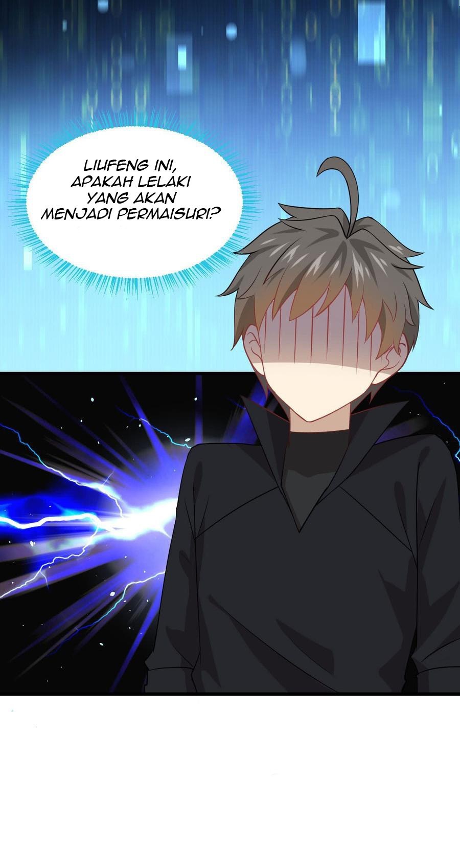Immortal Swordsman in The Reverse World Chapter 88 Gambar 13