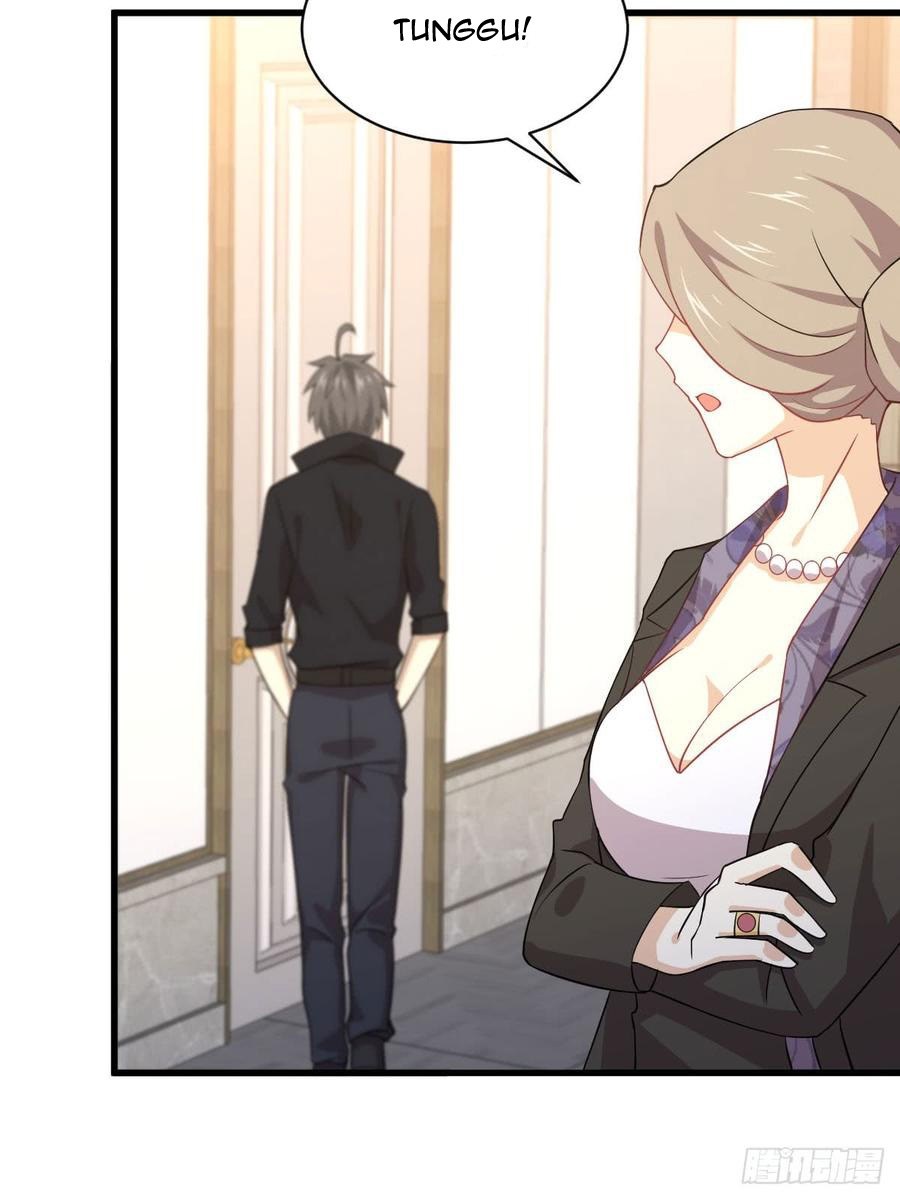 Immortal Swordsman in The Reverse World Chapter 88 Gambar 21