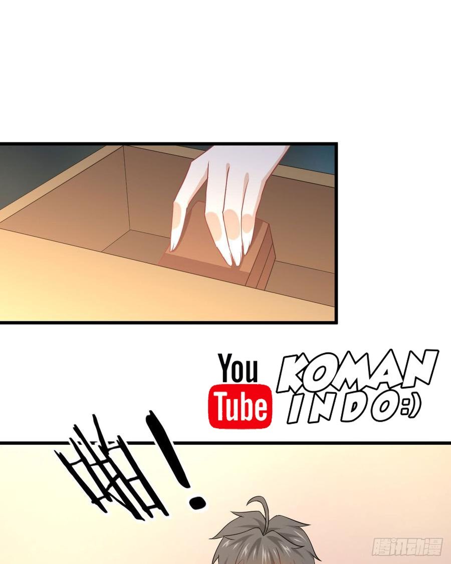 Immortal Swordsman in The Reverse World Chapter 88 Gambar 22