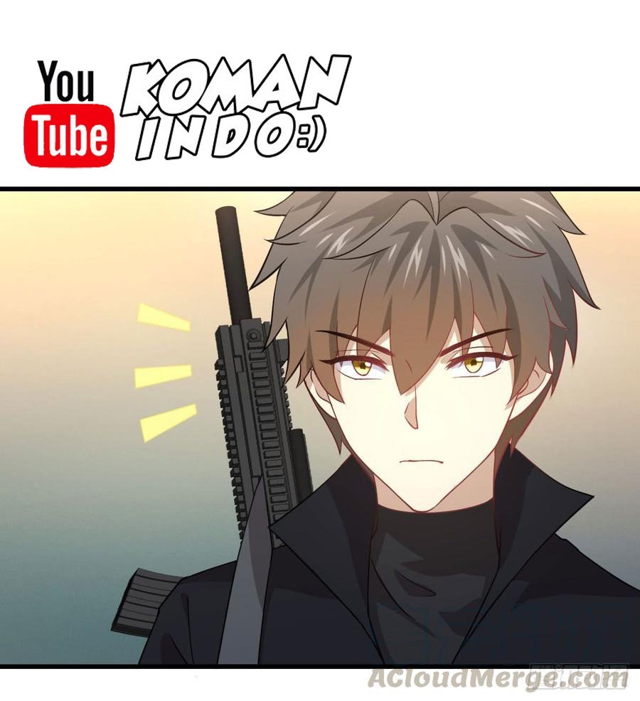 Immortal Swordsman in The Reverse World Chapter 88 Gambar 27