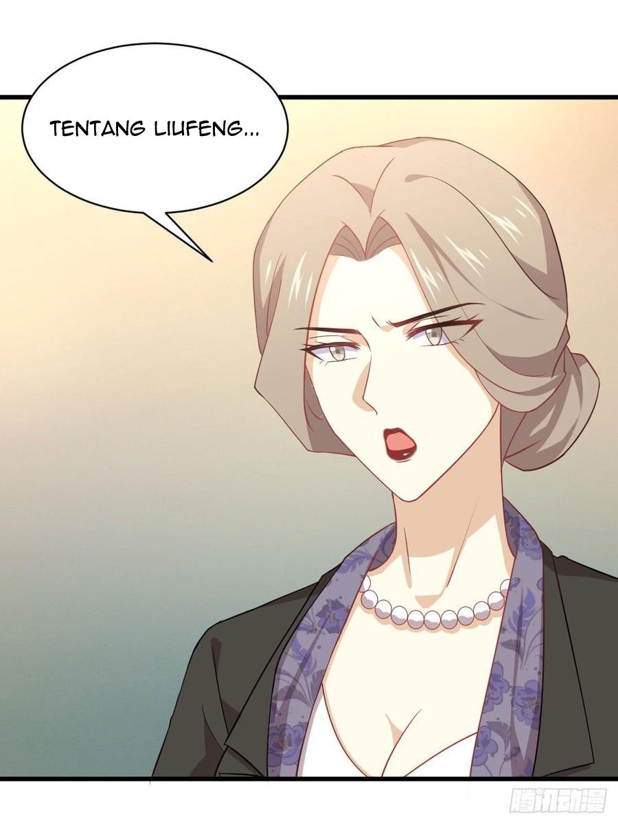 Immortal Swordsman in The Reverse World Chapter 88 Gambar 3