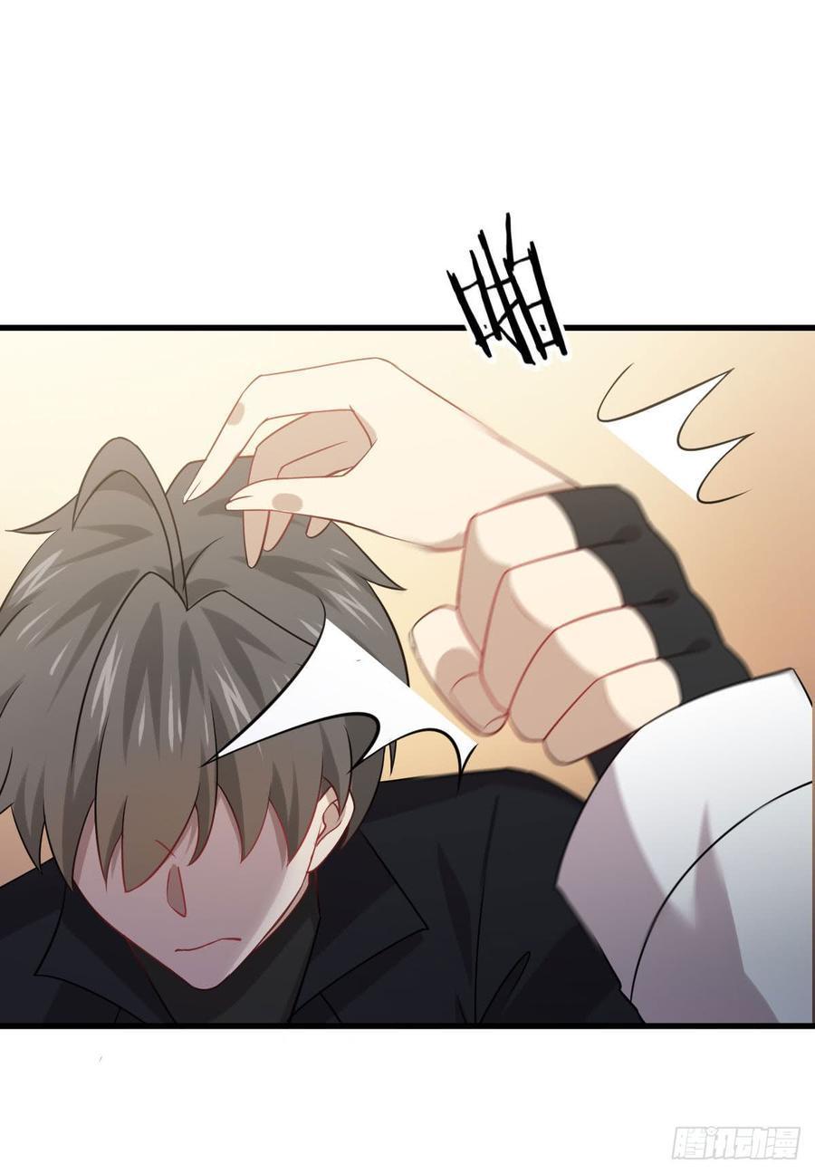 Immortal Swordsman in The Reverse World Chapter 88 Gambar 31