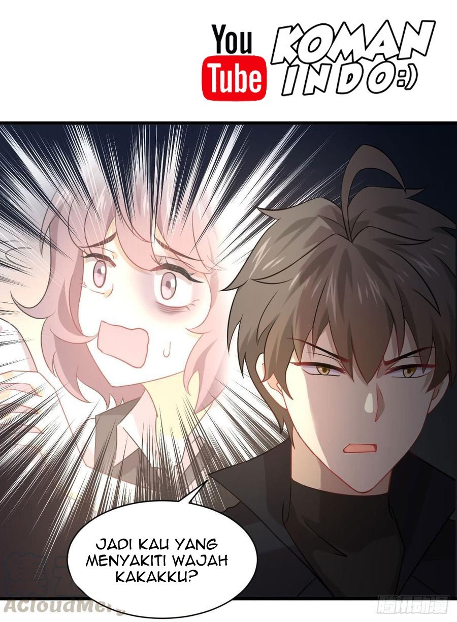 Immortal Swordsman in The Reverse World Chapter 88 Gambar 34