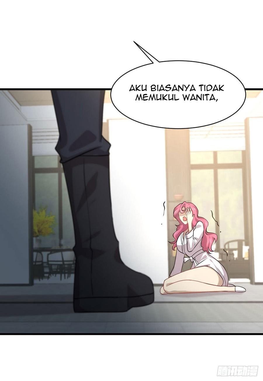 Immortal Swordsman in The Reverse World Chapter 88 Gambar 37