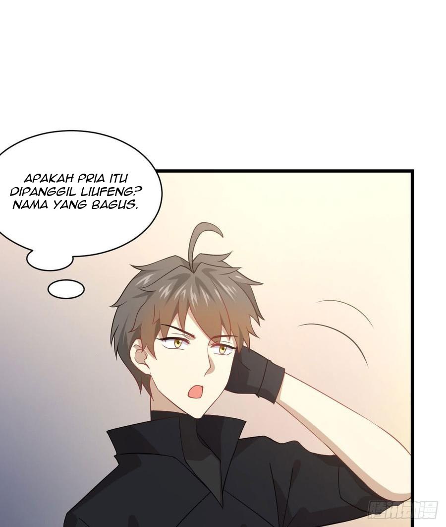 Immortal Swordsman in The Reverse World Chapter 88 Gambar 4