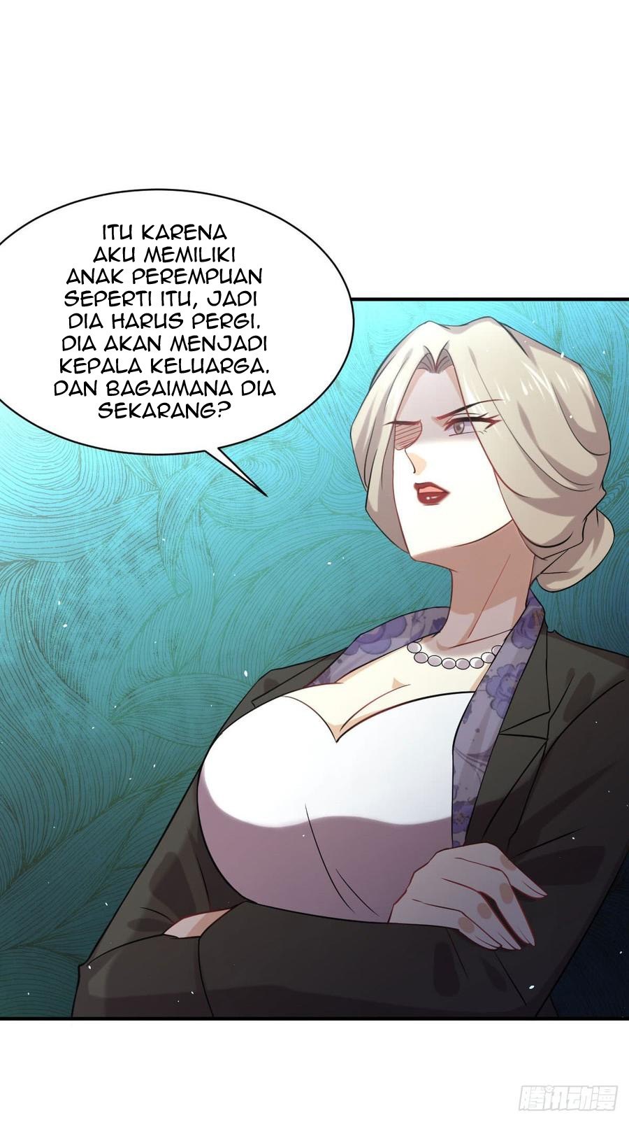 Immortal Swordsman in The Reverse World Chapter 88 Gambar 47