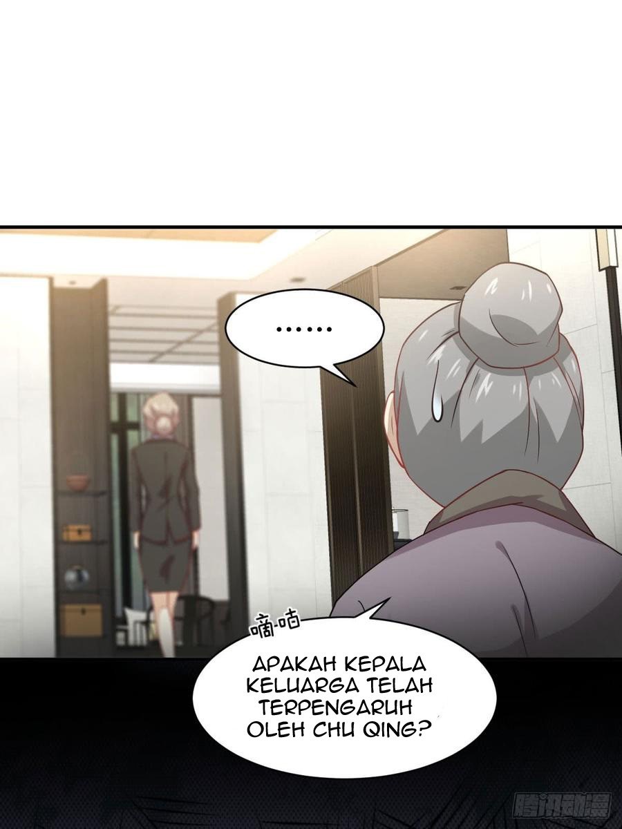 Immortal Swordsman in The Reverse World Chapter 88 Gambar 49