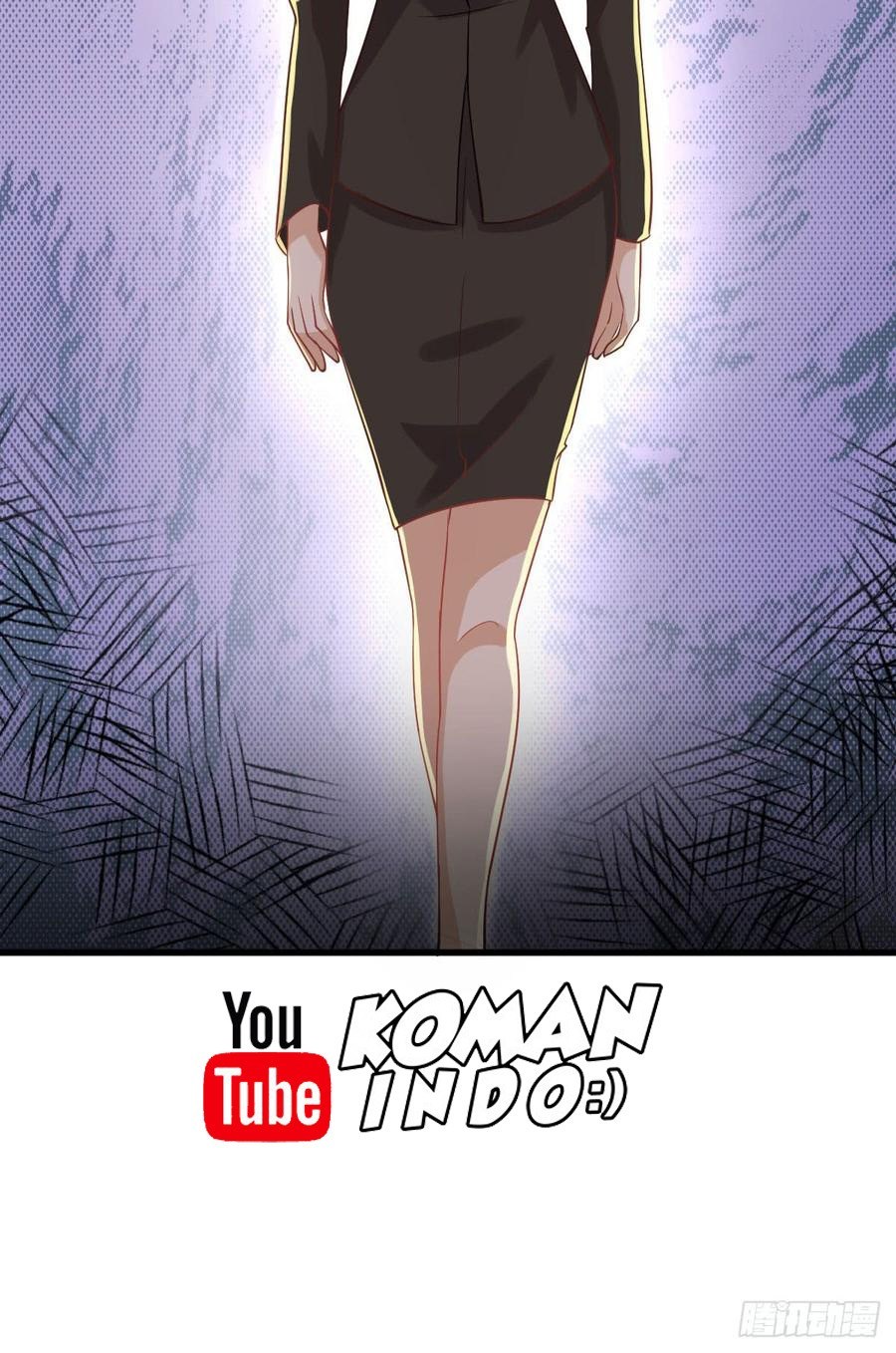 Immortal Swordsman in The Reverse World Chapter 88 Gambar 51