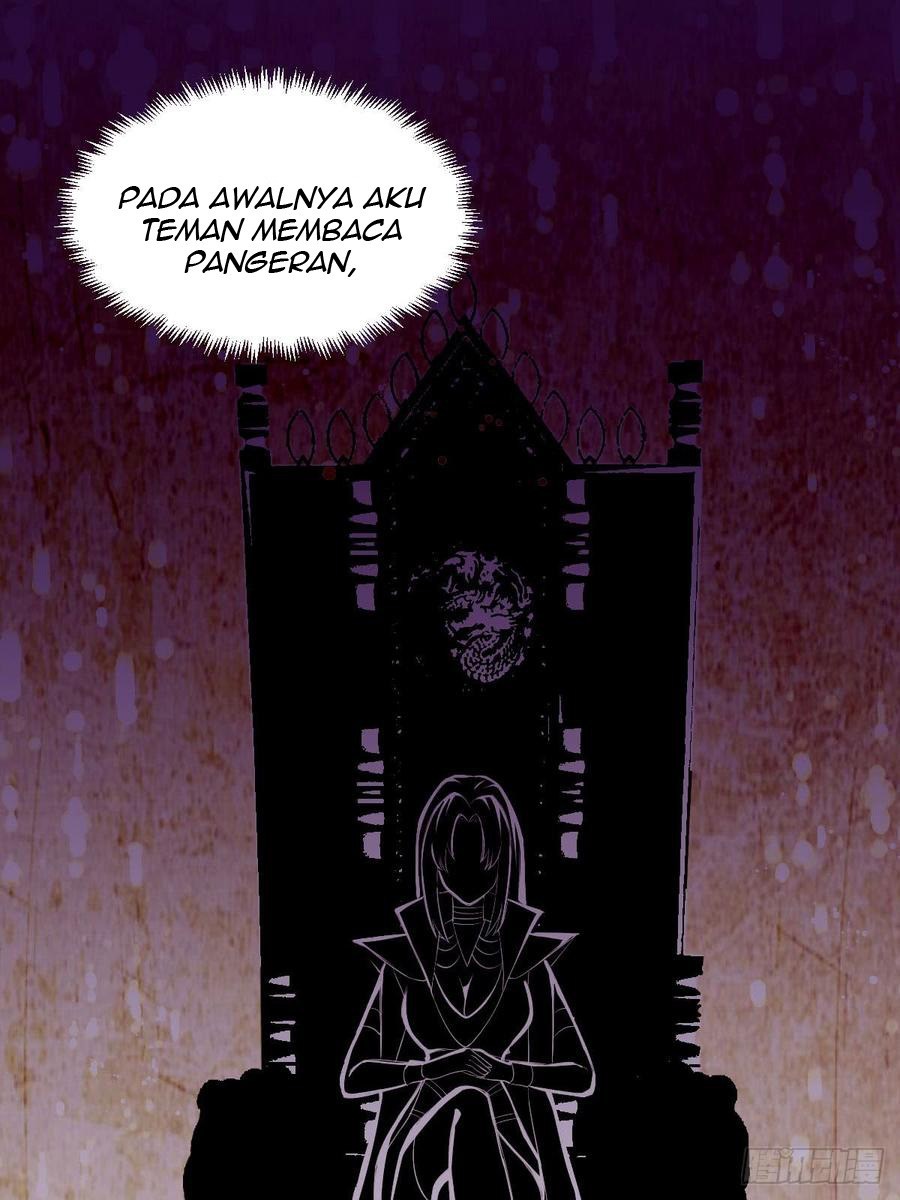 Immortal Swordsman in The Reverse World Chapter 88 Gambar 7