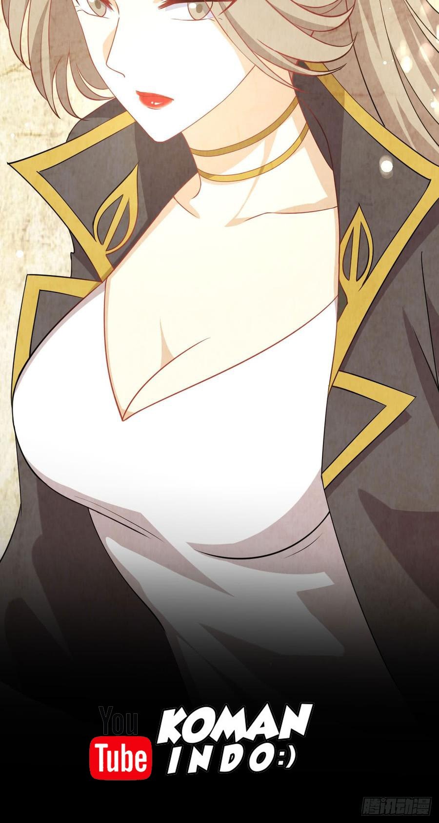 Immortal Swordsman in The Reverse World Chapter 88 Gambar 9