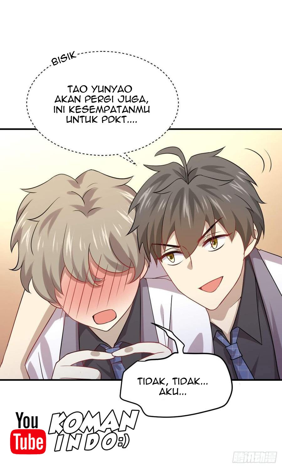Baca Komik Immortal Swordsman in The Reverse World Chapter 90 Gambar 1
