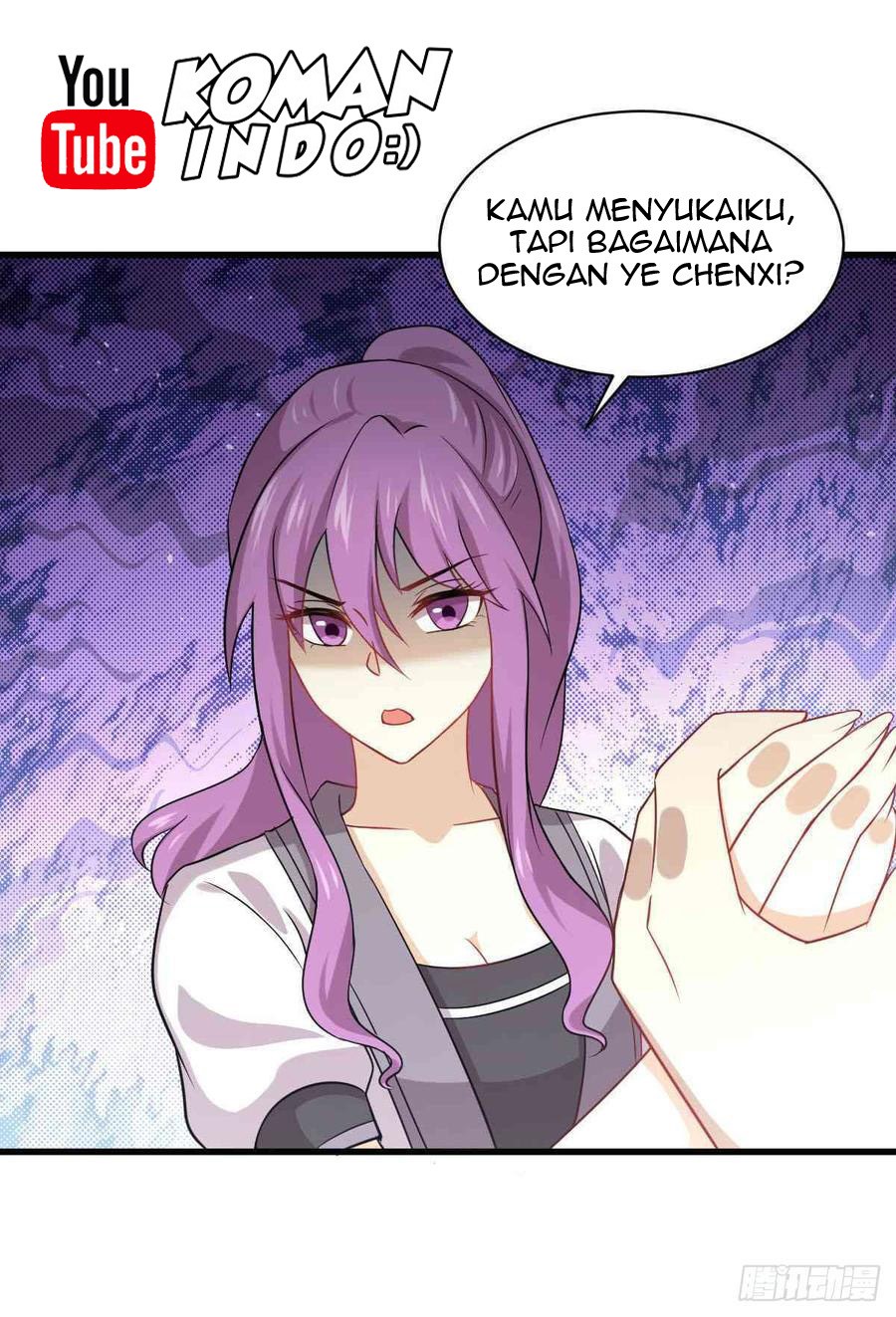 Immortal Swordsman in The Reverse World Chapter 90 Gambar 17