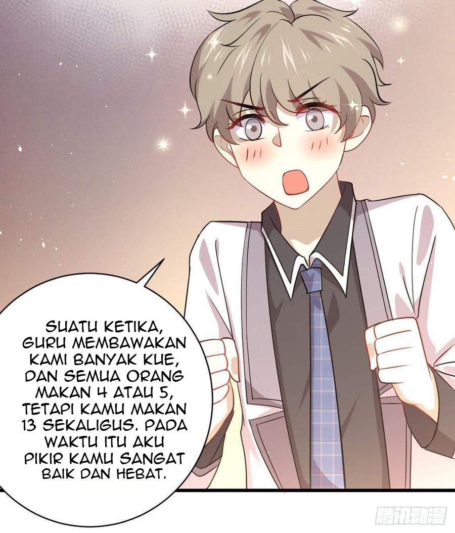 Immortal Swordsman in The Reverse World Chapter 90 Gambar 25