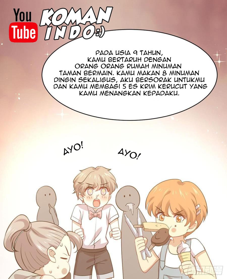 Immortal Swordsman in The Reverse World Chapter 90 Gambar 26