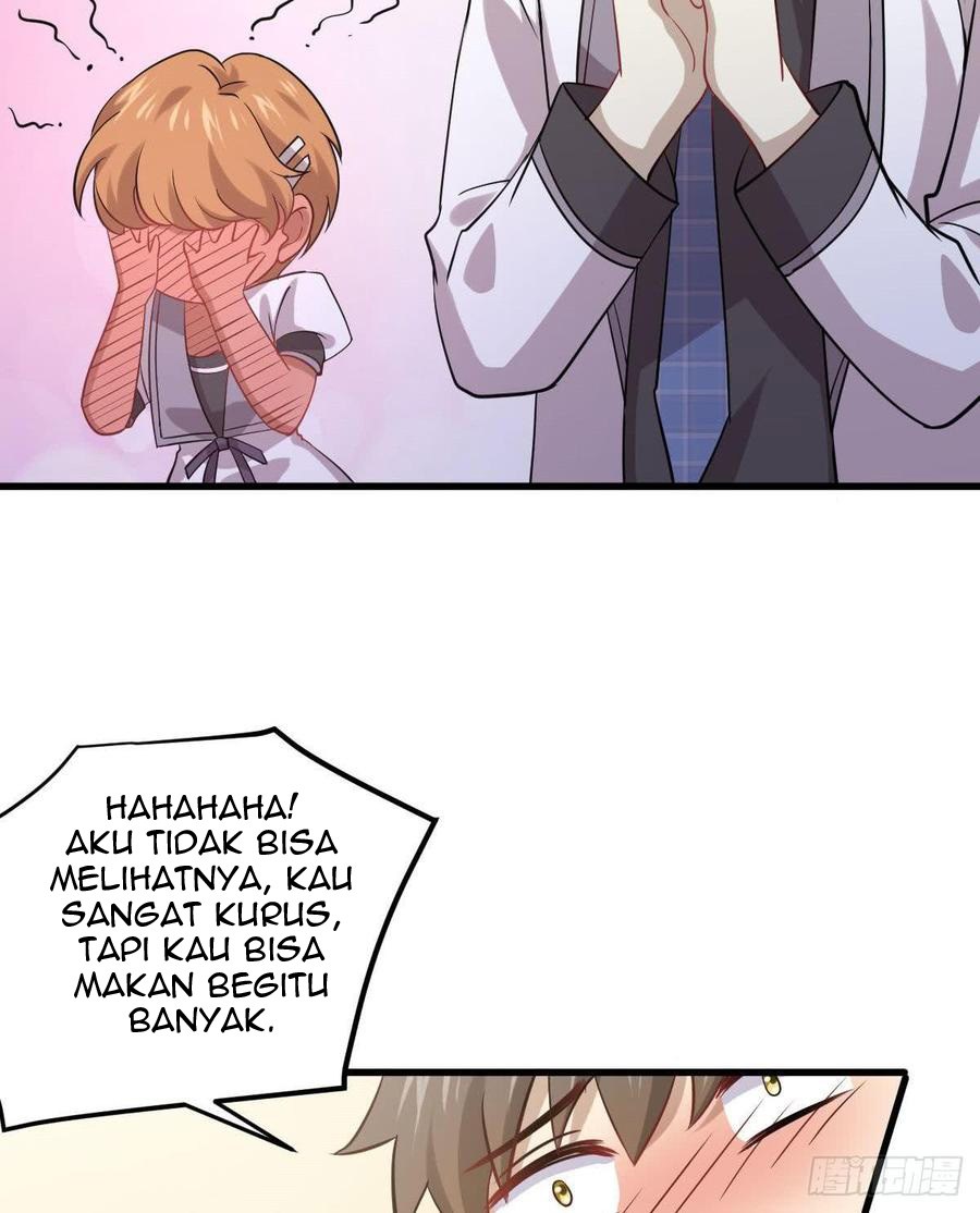 Immortal Swordsman in The Reverse World Chapter 90 Gambar 28