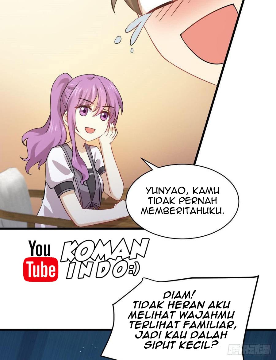 Immortal Swordsman in The Reverse World Chapter 90 Gambar 29