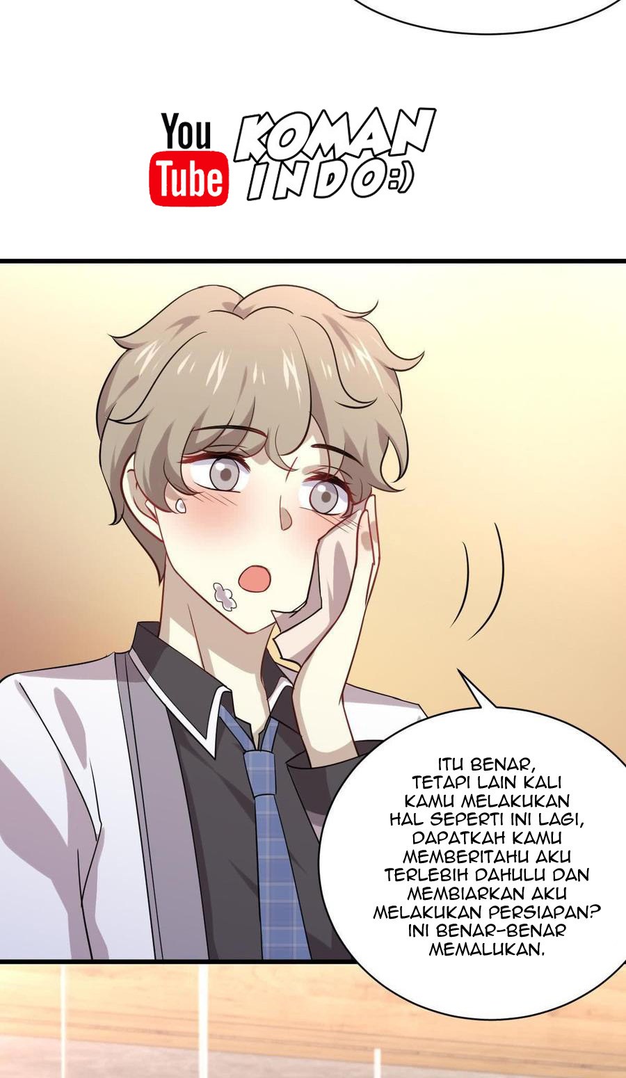 Immortal Swordsman in The Reverse World Chapter 90 Gambar 36