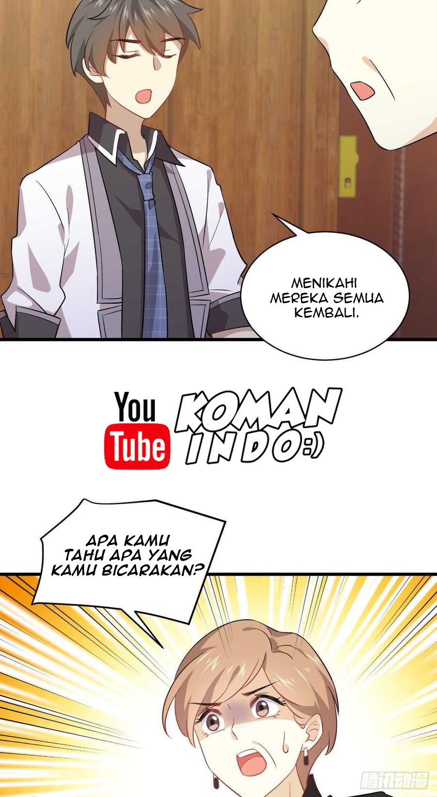Immortal Swordsman in The Reverse World Chapter 91 11