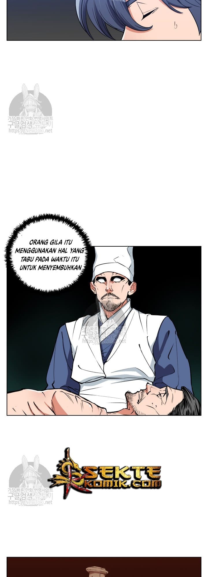 I Stack Experience Through Writing Books Chapter 48 Gambar 19