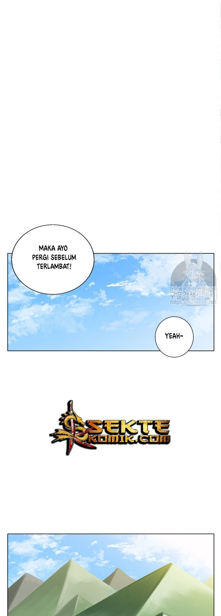 I Stack Experience Through Writing Books Chapter 48 Gambar 28