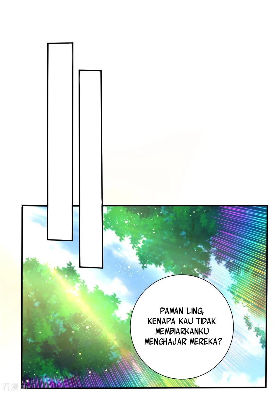 First Class Family Chapter 53 Gambar 12