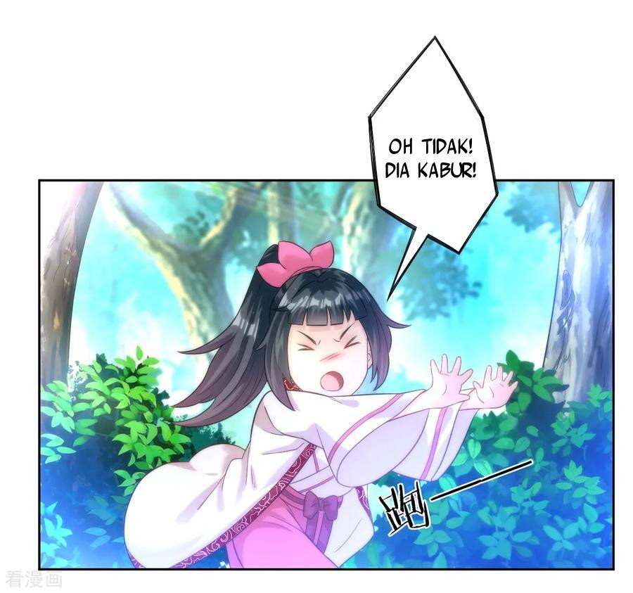 First Class Family Chapter 53 Gambar 20