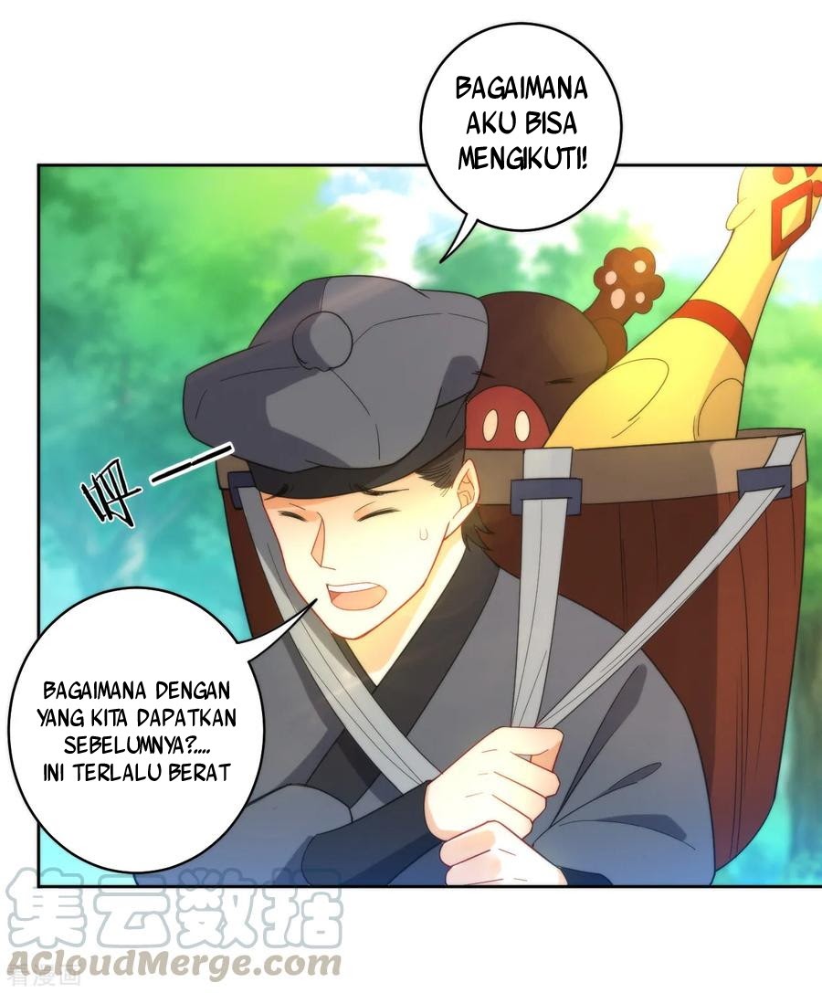 First Class Family Chapter 53 Gambar 26