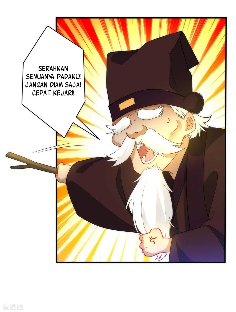 First Class Family Chapter 53 Gambar 27