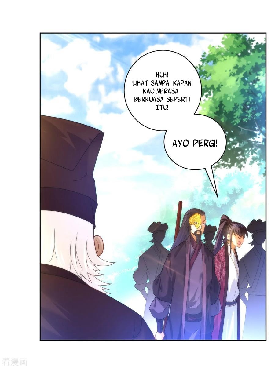 First Class Family Chapter 53 Gambar 7