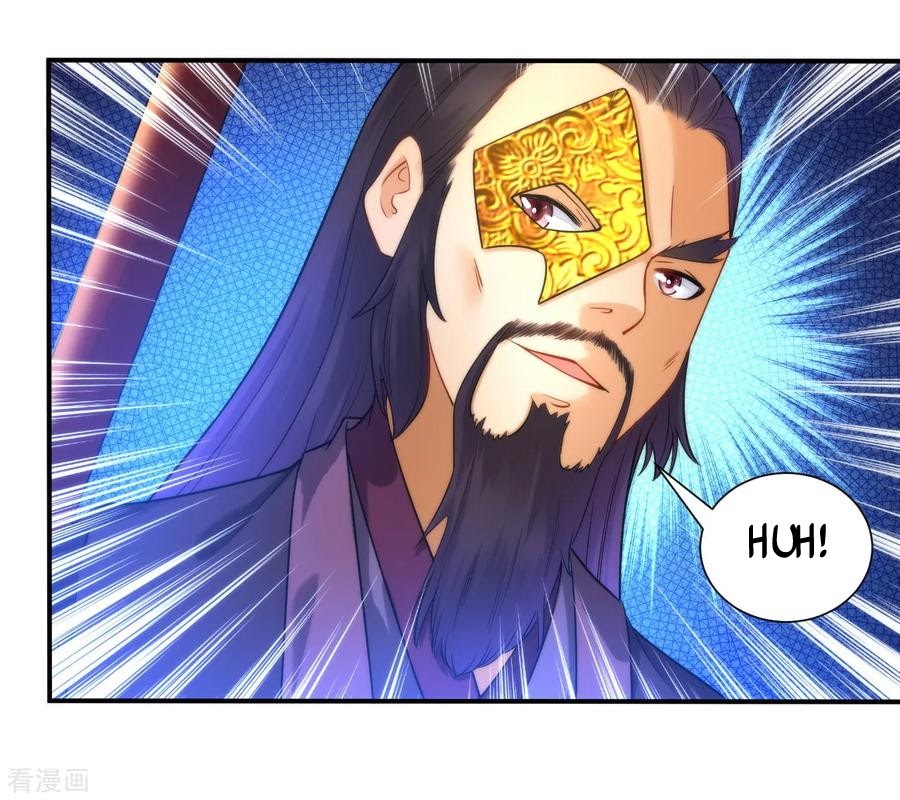 First Class Family Chapter 53 Gambar 8