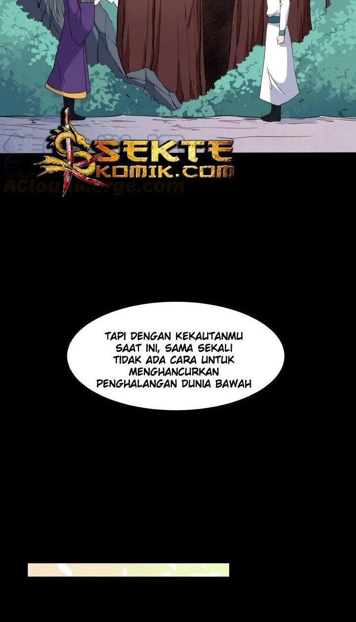 Daddy From Hell Chapter 81.2 Gambar 3