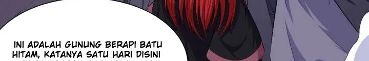 Daddy From Hell Chapter 81.2 Gambar 8